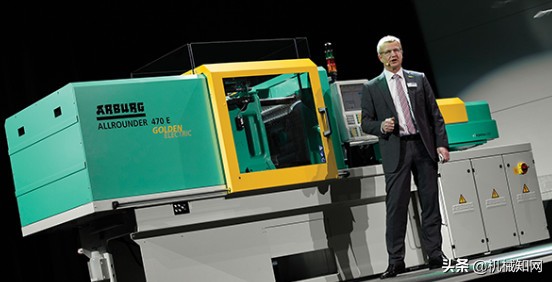 德国知名工业企业排名,德国十大工业公司