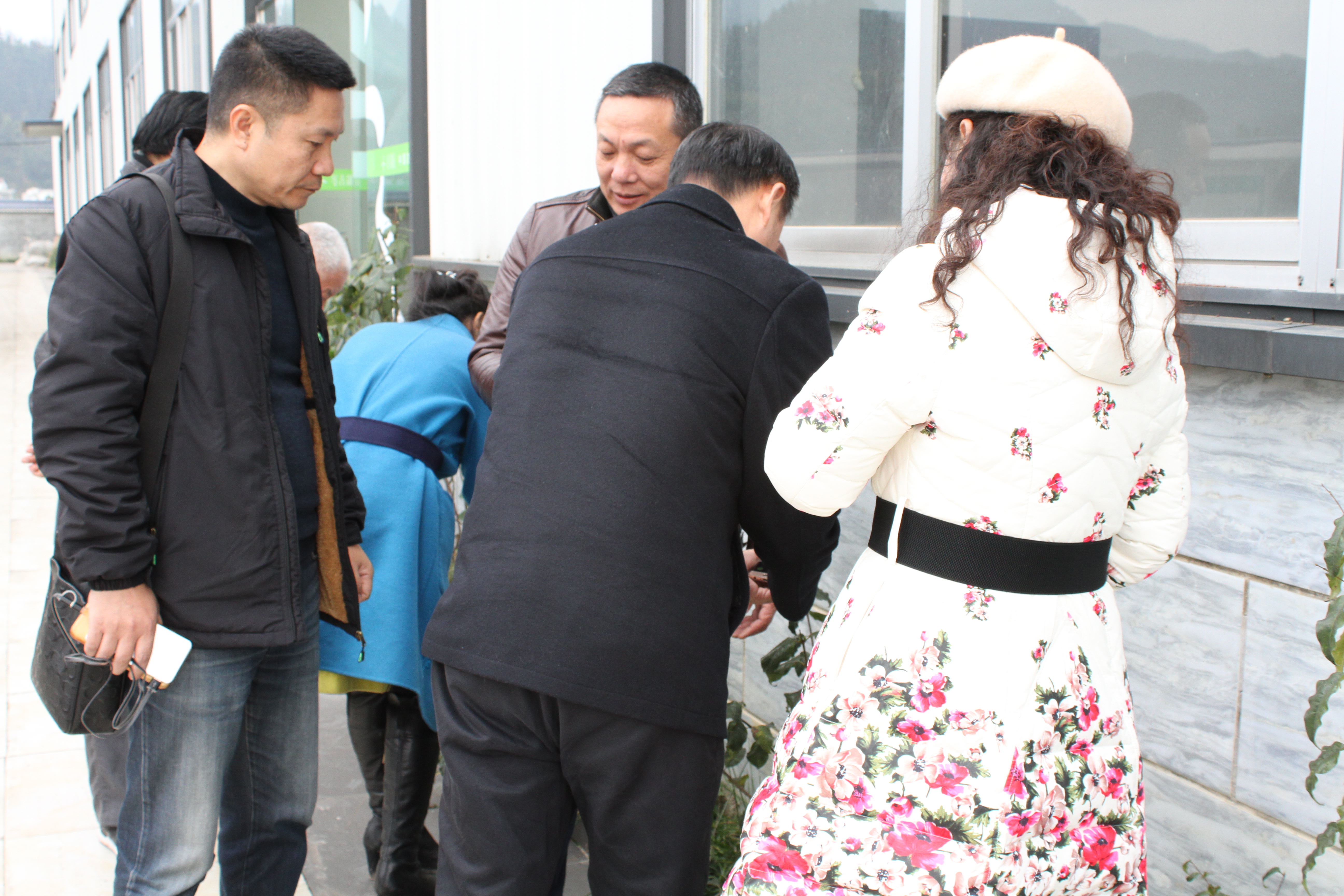 筠连生态优势聚合专家智慧,生态农业标准化助力大发展