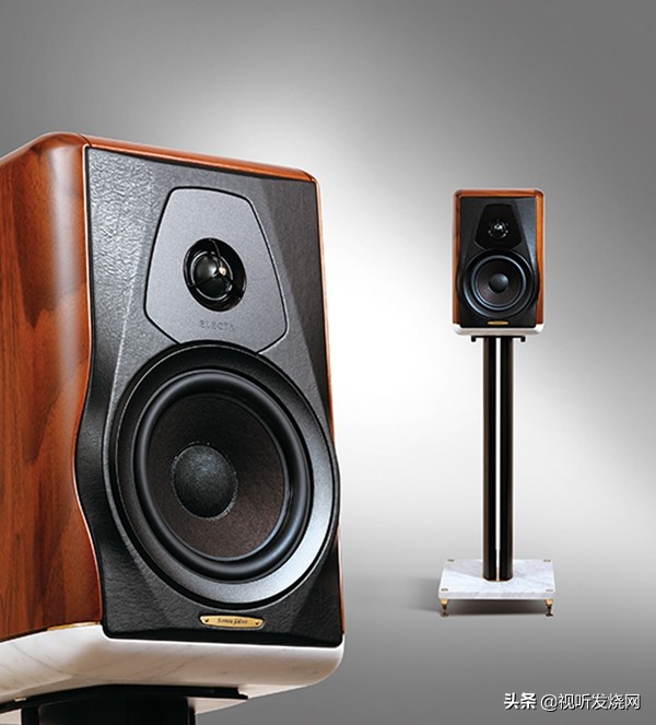 hifi高品质发烧级扬声器,hifi喇叭扬声器推荐