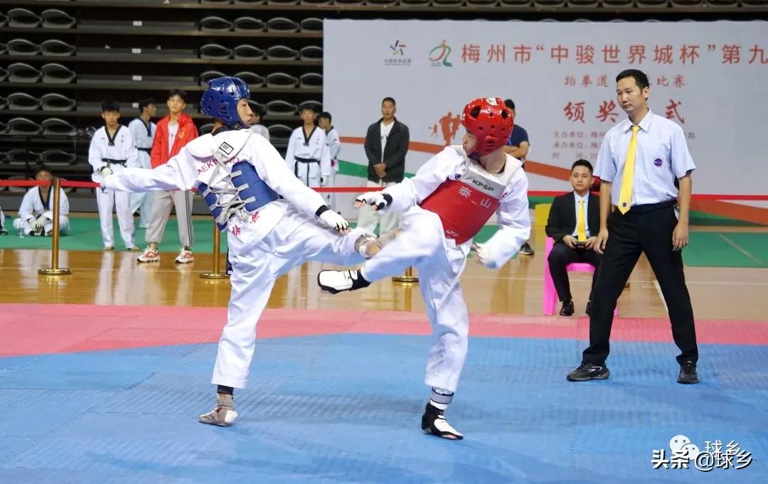 亚运冠军跆拳道,市运会跆拳道第一名