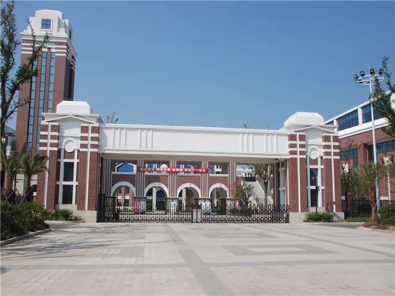 八一中学怎样,八一中学中考录取率