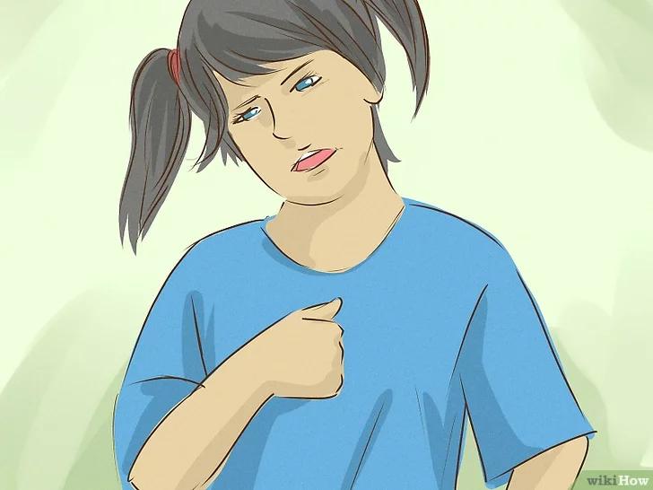 老师讲一下孩子跨性别该怎么引导,如何避免孩子变成跨性别