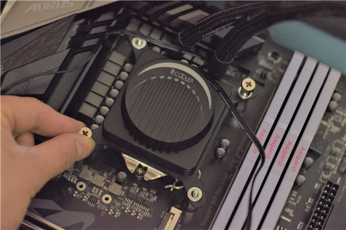 骨伽小开拓者机箱,骨伽开拓者机箱走线教程