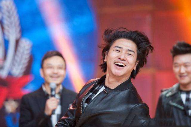 欧弟和汪涵综艺,欧弟和汪涵同台