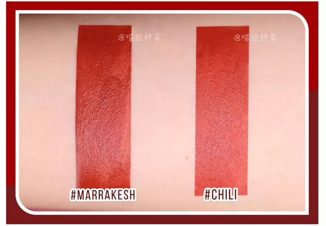 mac最值得买的十支经典色号,mac最值得入手的唇膏