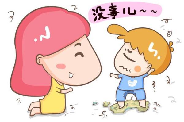 如何教会孩子自主如厕,孩子老是尿裤子如何帮助孩子过渡