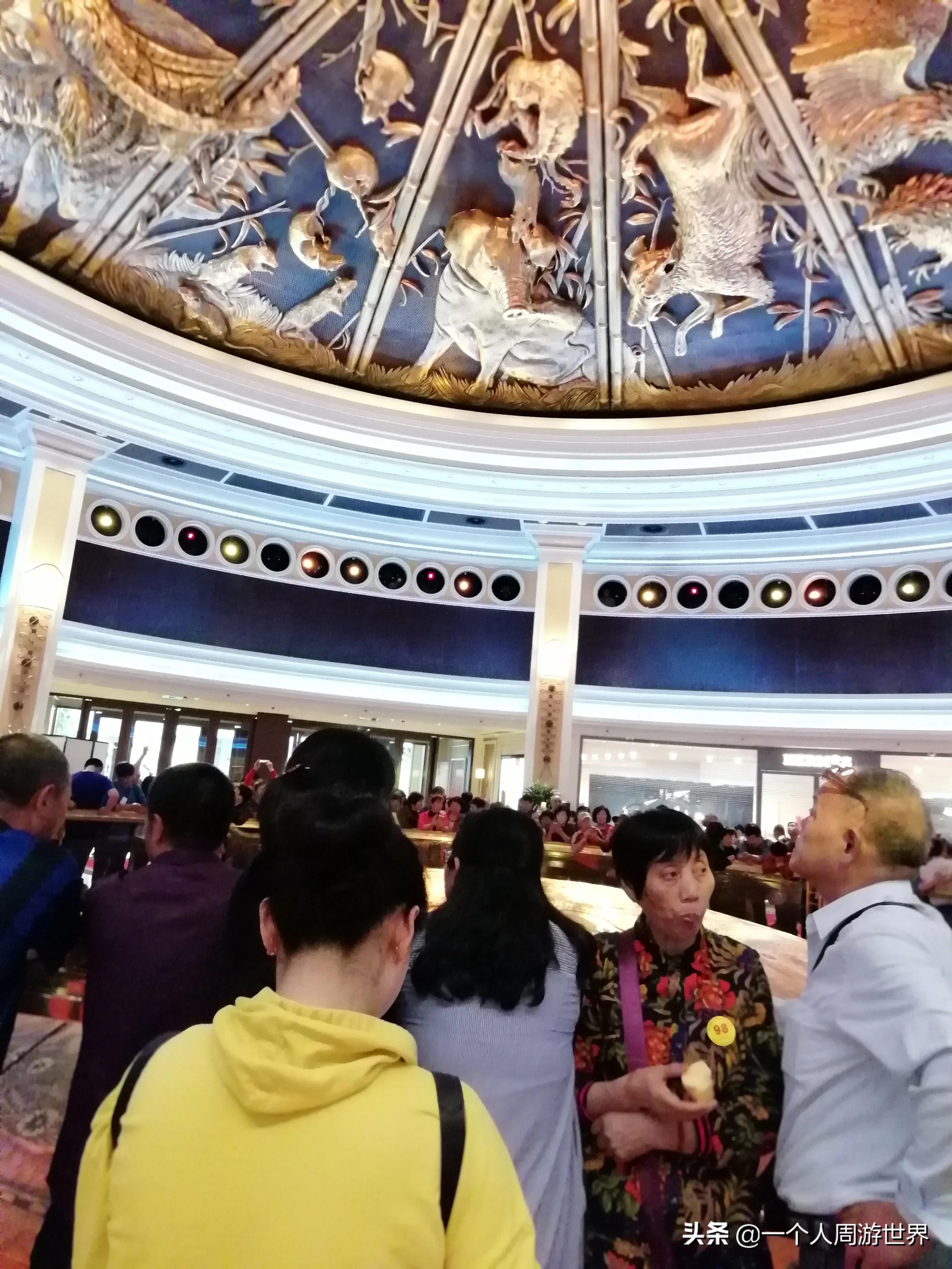 港澳游跟团旅游可以自己去吗,港澳旅游跟团游攻略