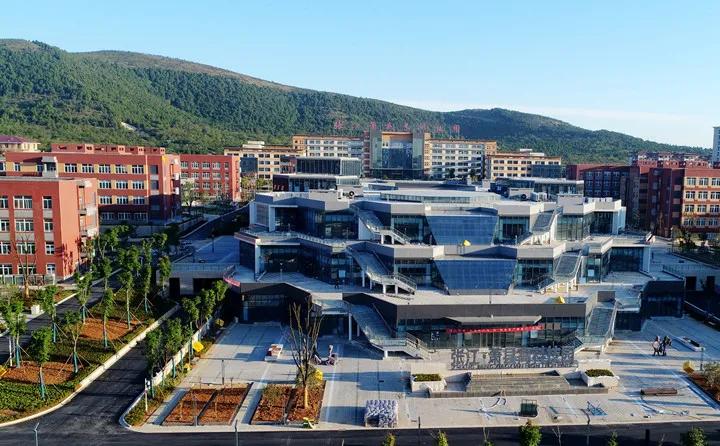 357亿元！高分“成绩单”背后的“萧县密码”