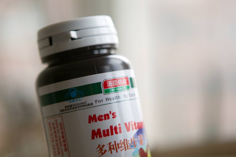 汤臣倍健2季度业绩预报,汤臣倍健第三季度业绩持续向好