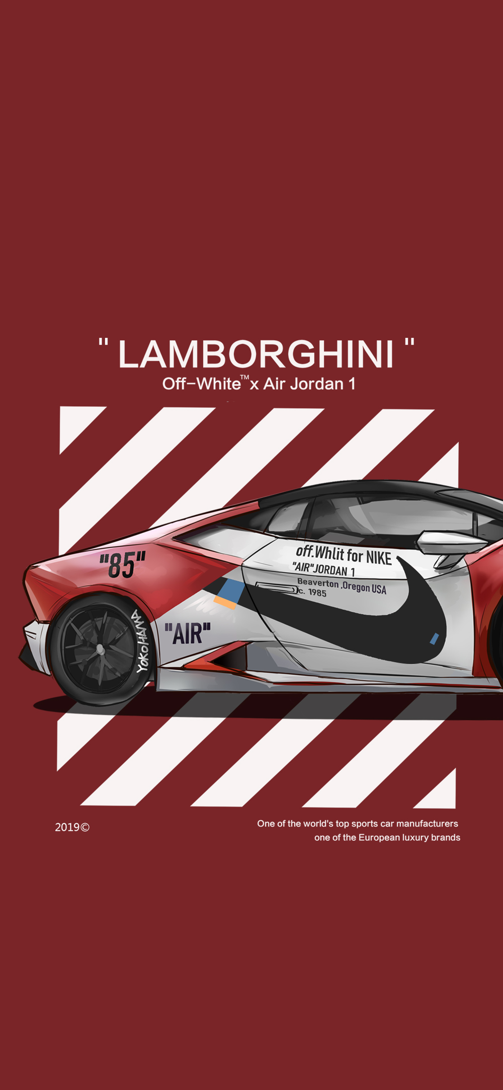 off-whitexairjordan1北卡蓝,airjordan1黑红脚趾壁纸