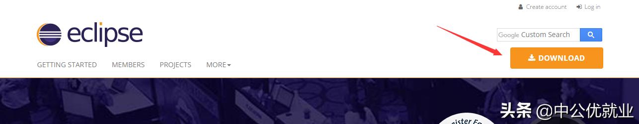 java开发工具eclipse和idea,java开发工具eclipse的使用