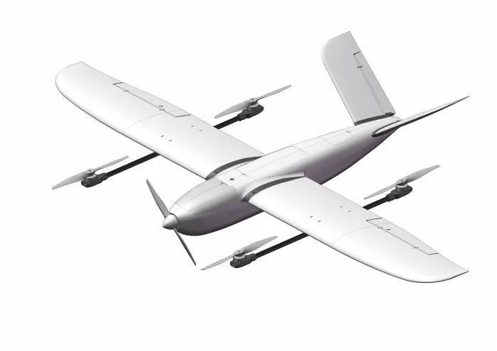 定翼无人机高交会,无人机飞防专家讲座