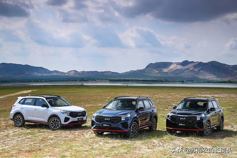 试驾智跑Ace动力与科技全面进阶