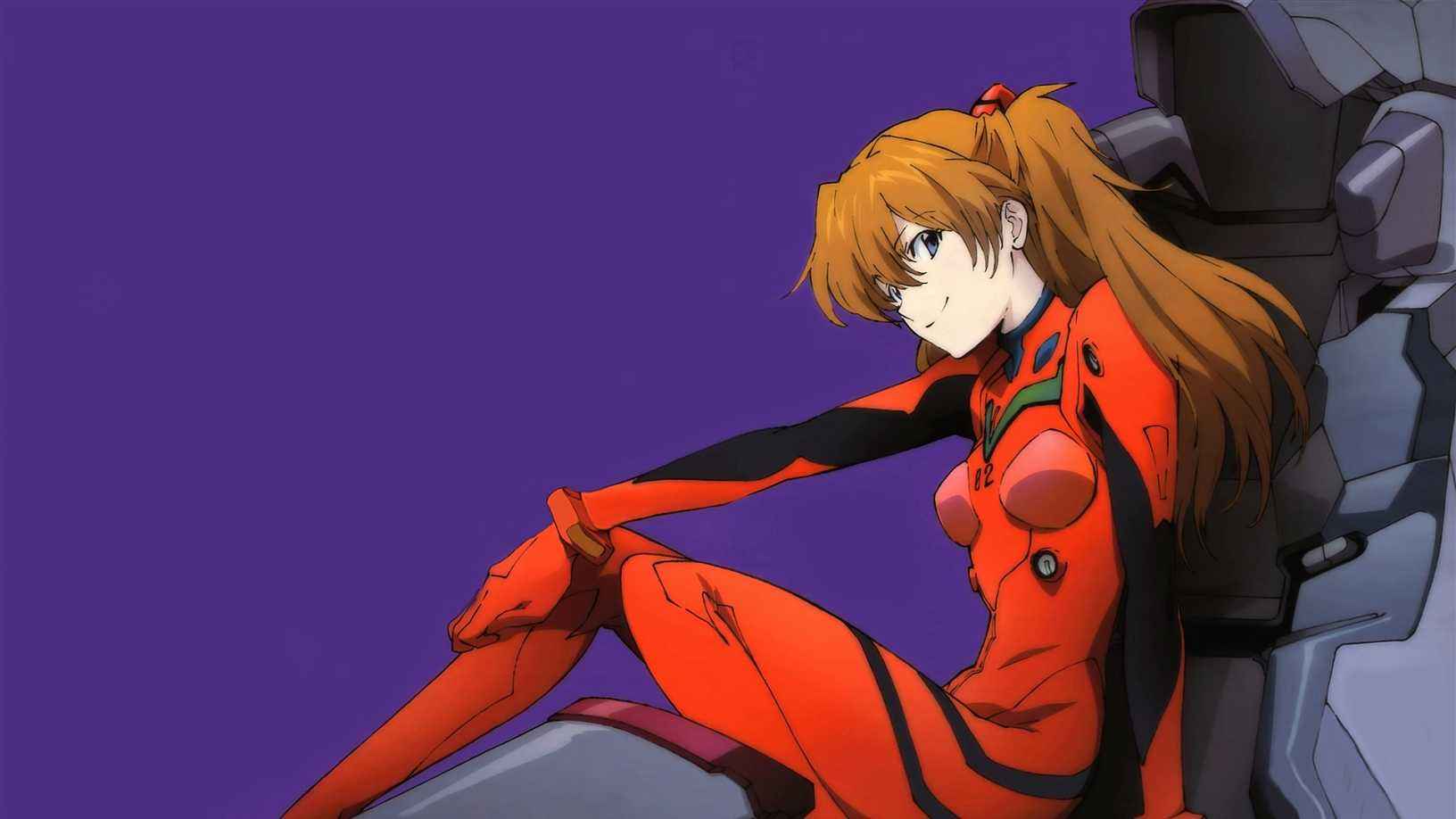 自尊心很强的女生是什么样的,盘点动漫中性格很傲的妹纸