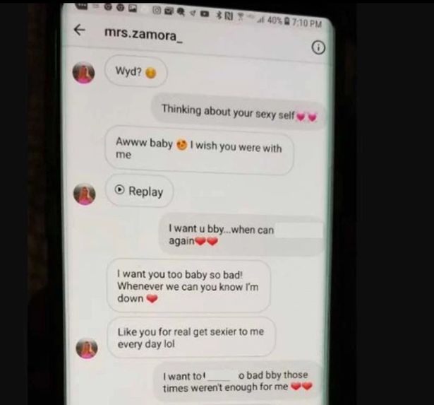 美国女教师出轨16岁高中生事件,美国教师被曝出轨16岁学生