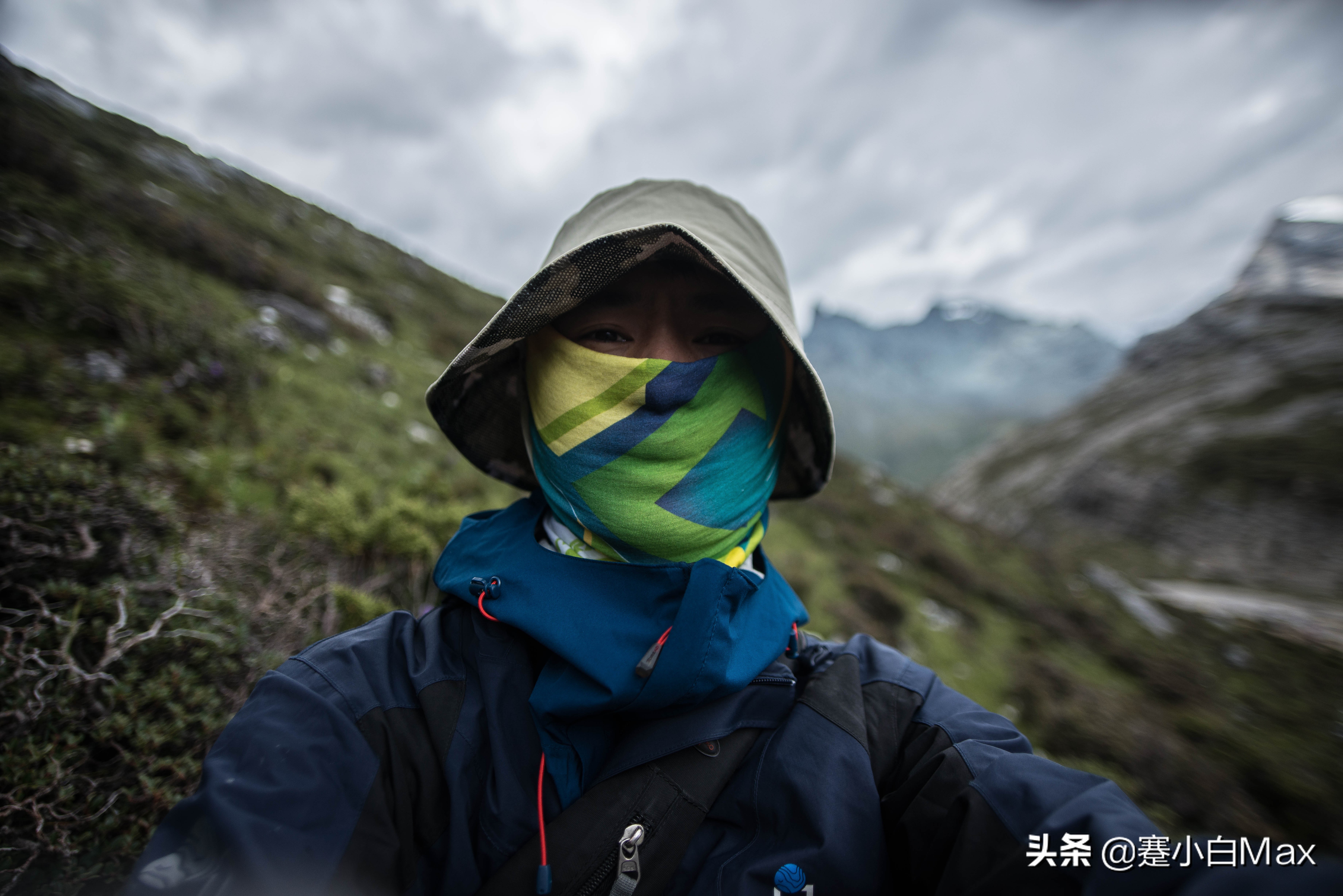 云南大理到稻城亚丁自驾游攻略,成都到稻城亚丁7日自驾游攻略