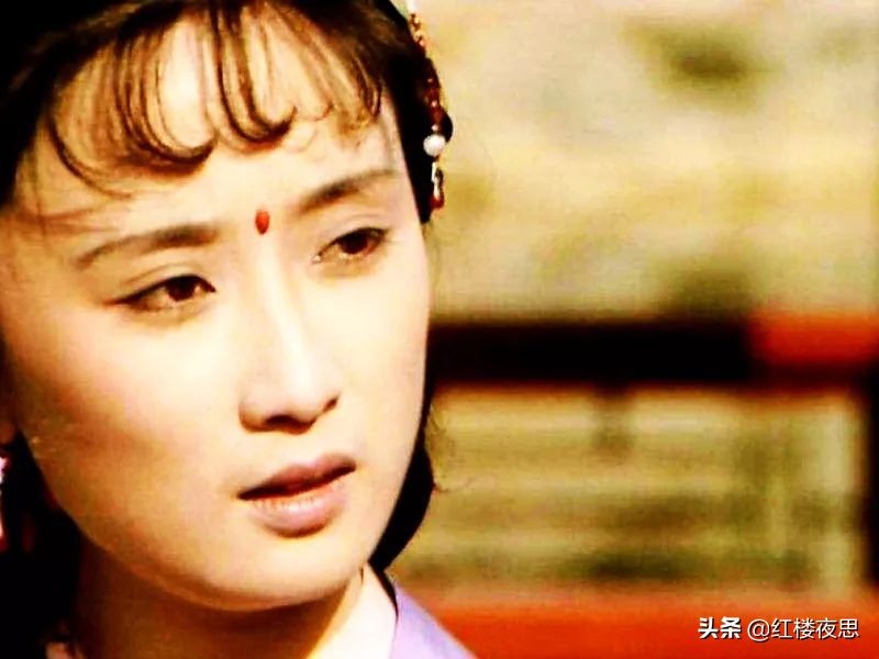 应怜世间痴情人,应怜叹息红楼梦