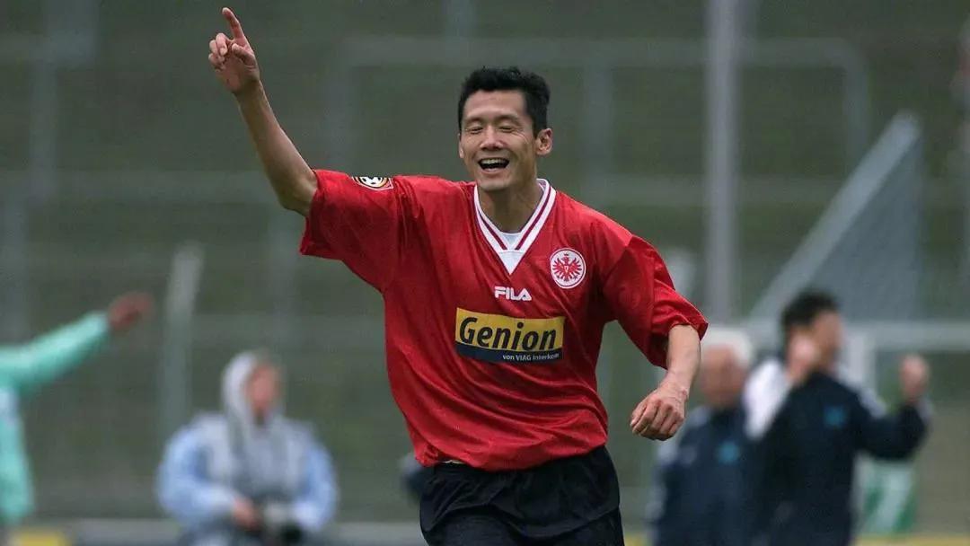 盘点中国足球最成功的五名留洋球员!武磊能超越他们吗?