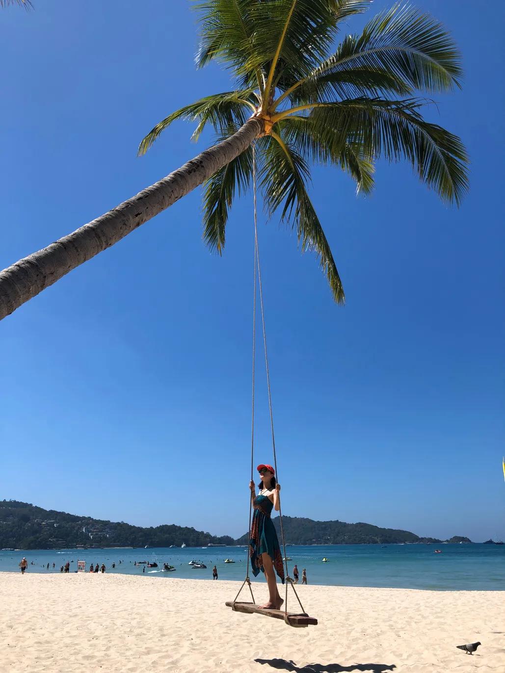 不花冤枉钱旅游攻略软件推荐,去普吉岛自由行大概多少钱