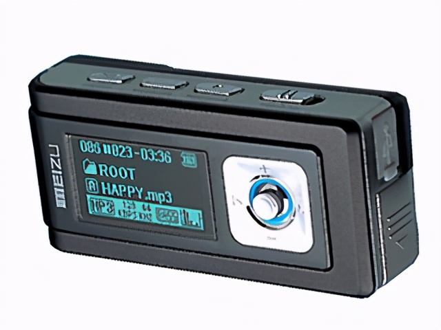 魅族mp3最好的版本,魅族手机最老的一款mp3