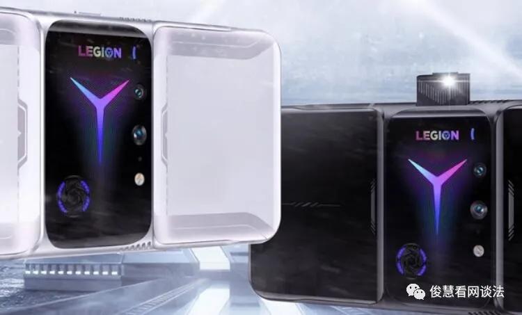 拯救者2pro黑鲨4红魔6哪个好,黑鲨4和联想拯救者电竞手机2pro