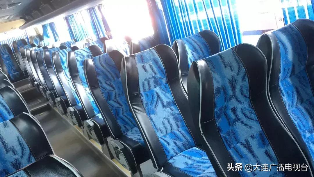 大连环城旅游巴士可以随便上下吗,大连环城巴士攻略