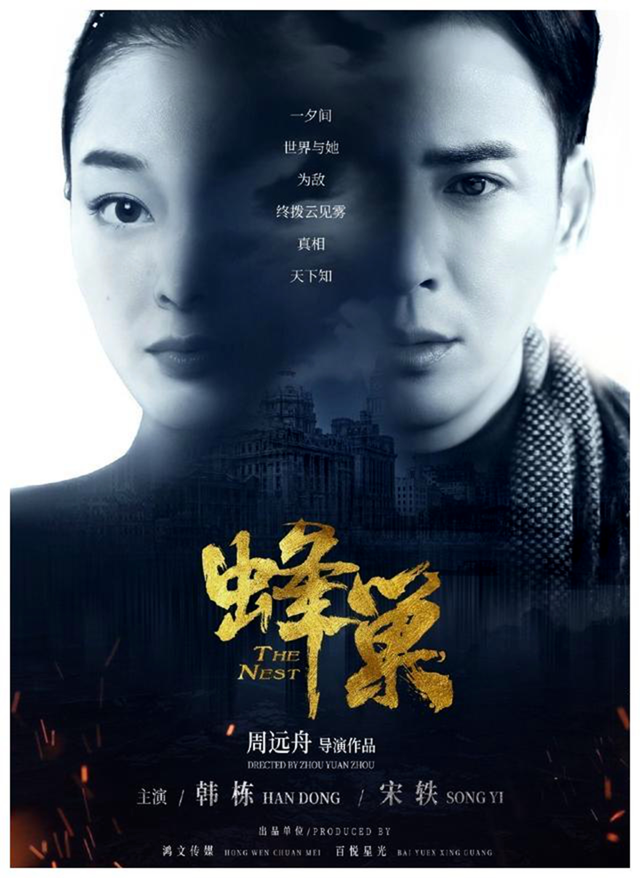 万年女二宋轶打破魔咒,2019年宋轶