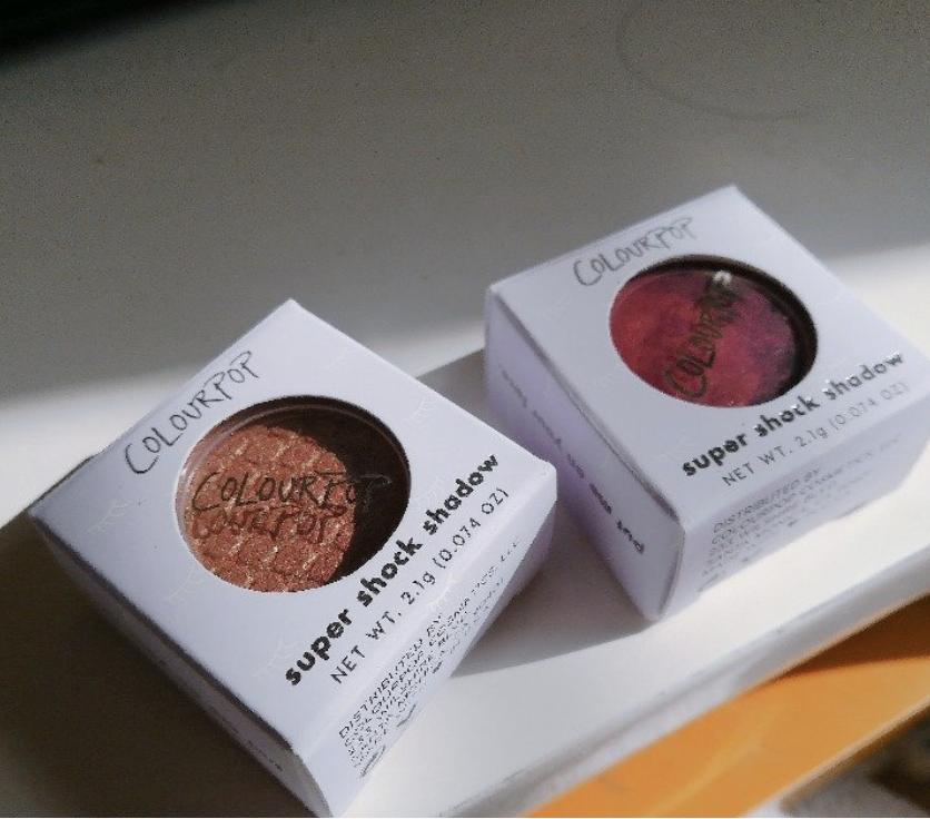 什么牌子的眼影好用又好看,什么牌子的眼影平价好用