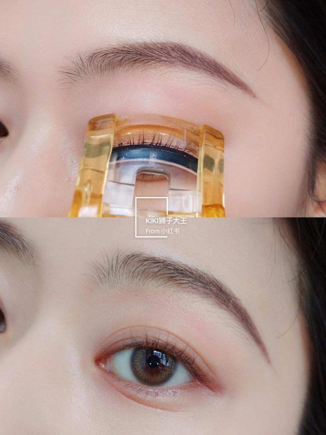 超实用的睫毛教程视频全集,美睫毛新手视频教程