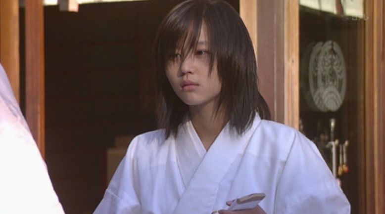 日剧女星颜值前十名,日剧女神全盛时期