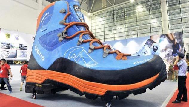 让每个人穿的起耐克球鞋的“莆田”，这次被美国官方重点打击了