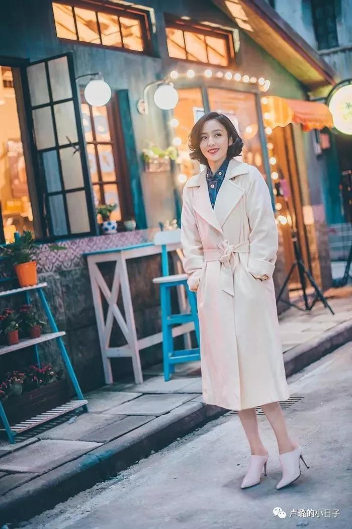 maxmara厚实又经典好看,maxmara凭什么惊艳了