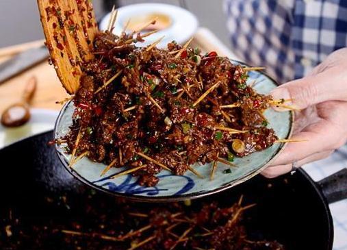 红烧牛肉的10种做法大全,红烧牛肉最好吃的做法视频