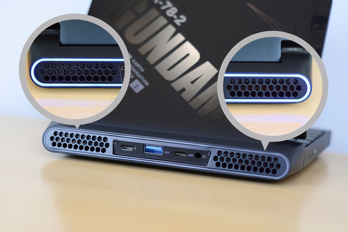 最新游戏笔记本电脑评测,小不点游戏好玩吗