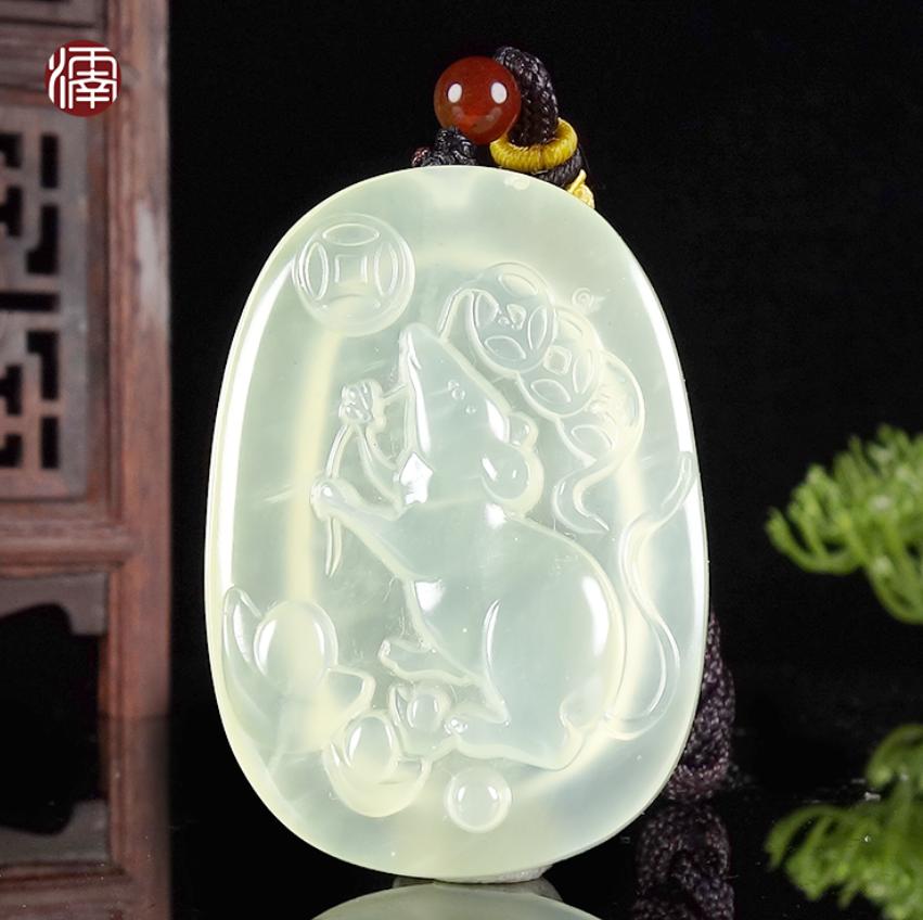 岫玉雪花棉和翡翠雪花棉的区别,岫玉饰品为什么都不贵