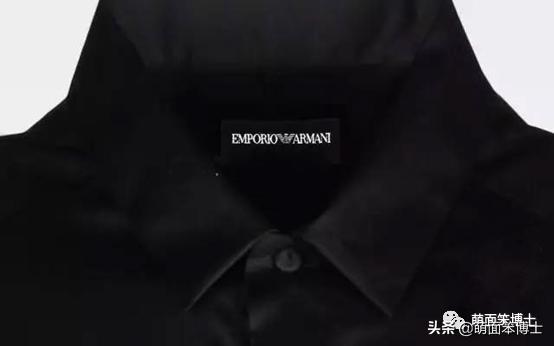 穿阿玛尼什么档次,阿玛尼品牌衣服属于什么档次
