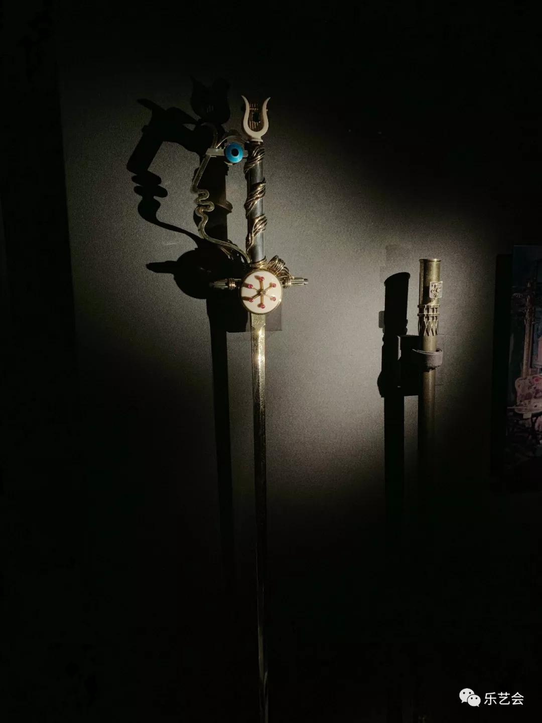 无极斋分享《有界之外—卡地亚与故宫博物院特展》五