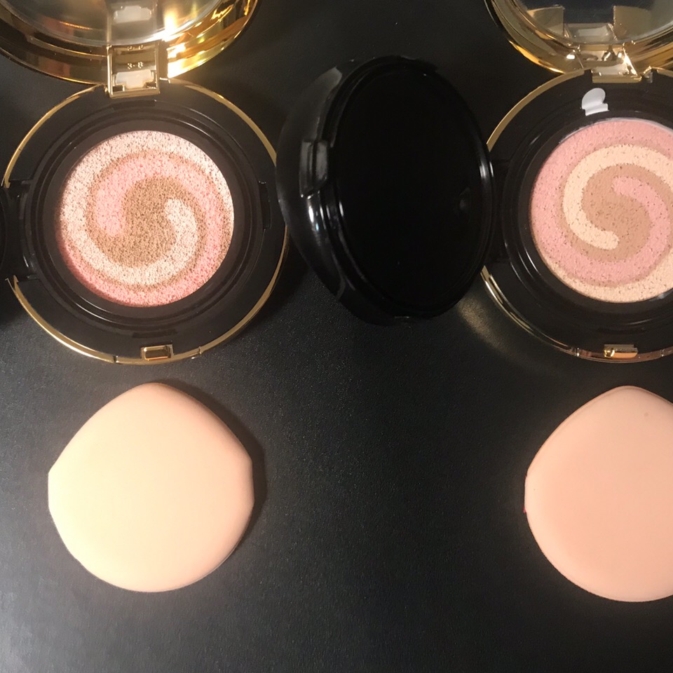 李佳琦现象，口红之外的，让你OMG的DPC豹纹BB霜测评与真假鉴别