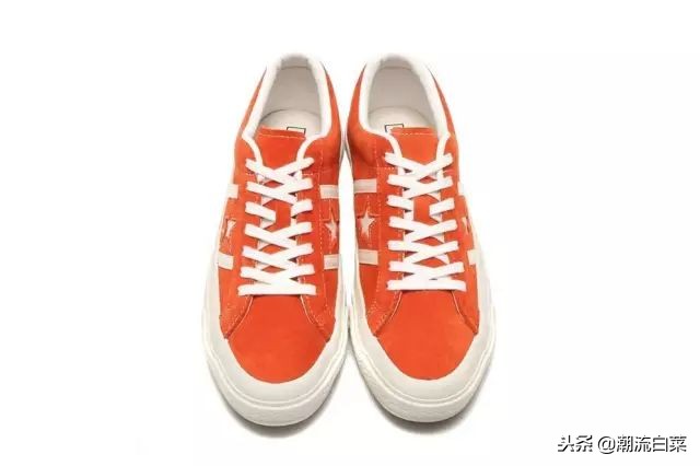 好看帆布鞋推荐converse,converse帆布鞋新款白