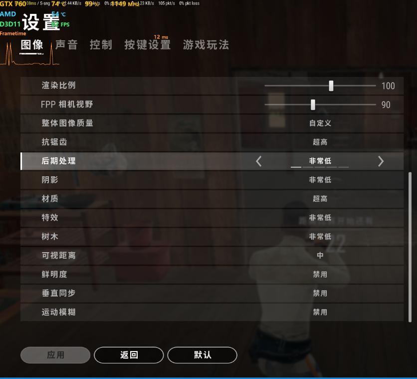 英伟达760显卡什么水平,英伟达gtx760能玩永劫无间