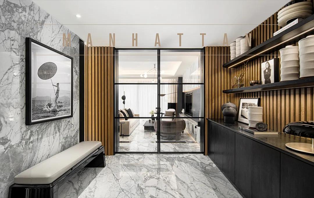 首发XKellyHoppen丨优雅，与生俱来