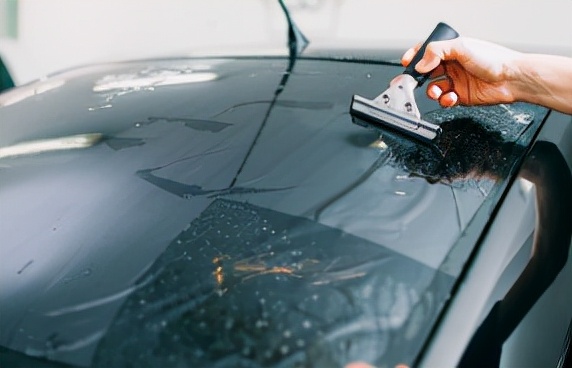 盘点汽车美容养护那些事儿,汽车美容养护基础知识