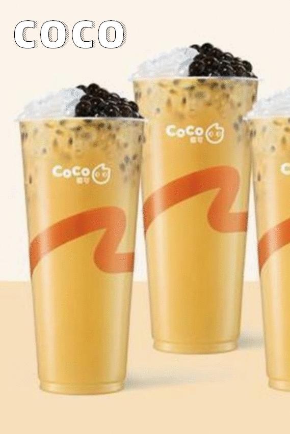 这家mall疯了!大牌美食5折嗨吃,还有DQ暴风雪免费送