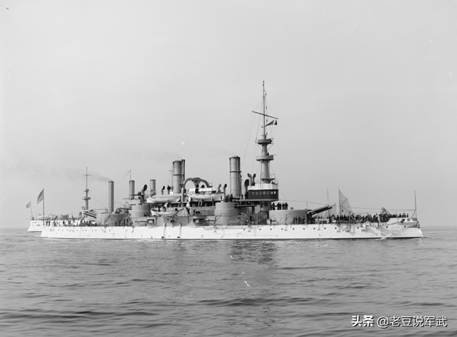 鸟笼型桅杆,船鸟笼式桅杆