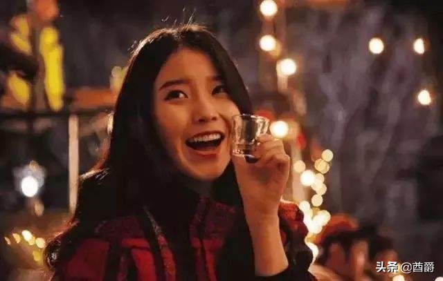 喝酒可以看出女人的性格很准,喝酒的女人不一般
