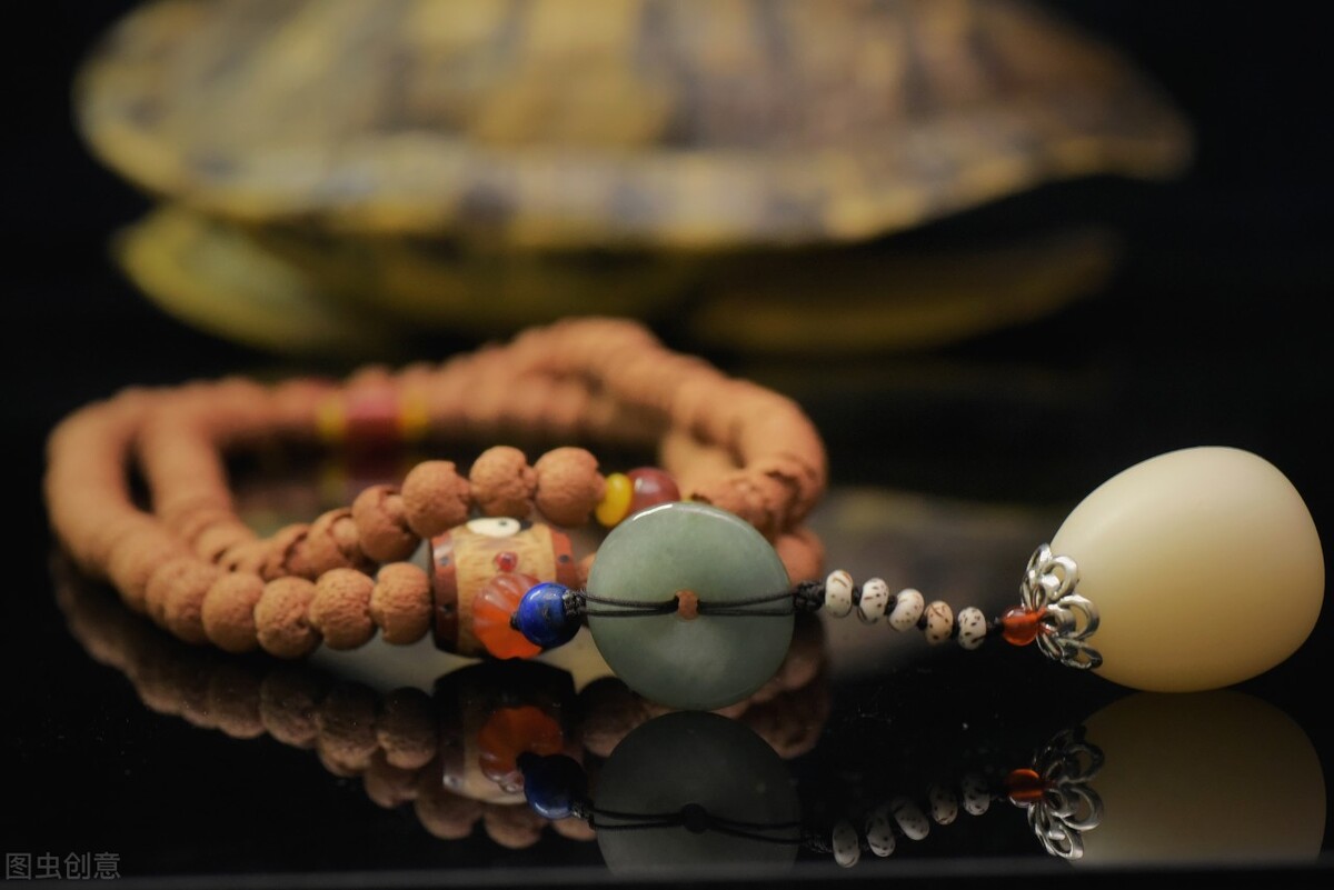 怎么压制人性的黑暗贪婪欲望,就是放不下执念