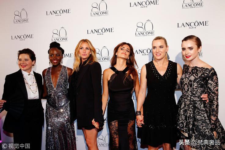 奢侈品品牌发展过程,奢侈品品牌成功之道