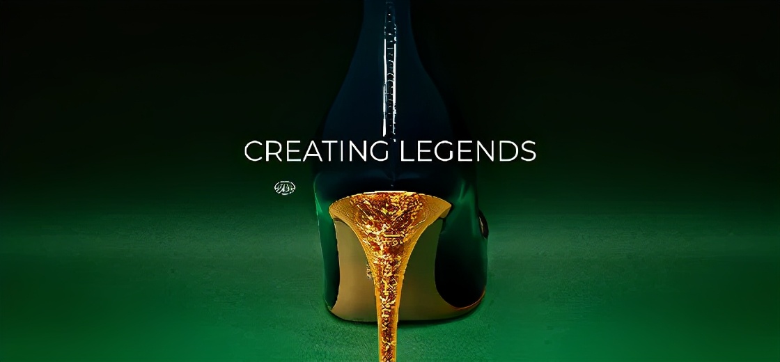 SAUVEREIGN：你听过金箔鞋跟的传奇吗？