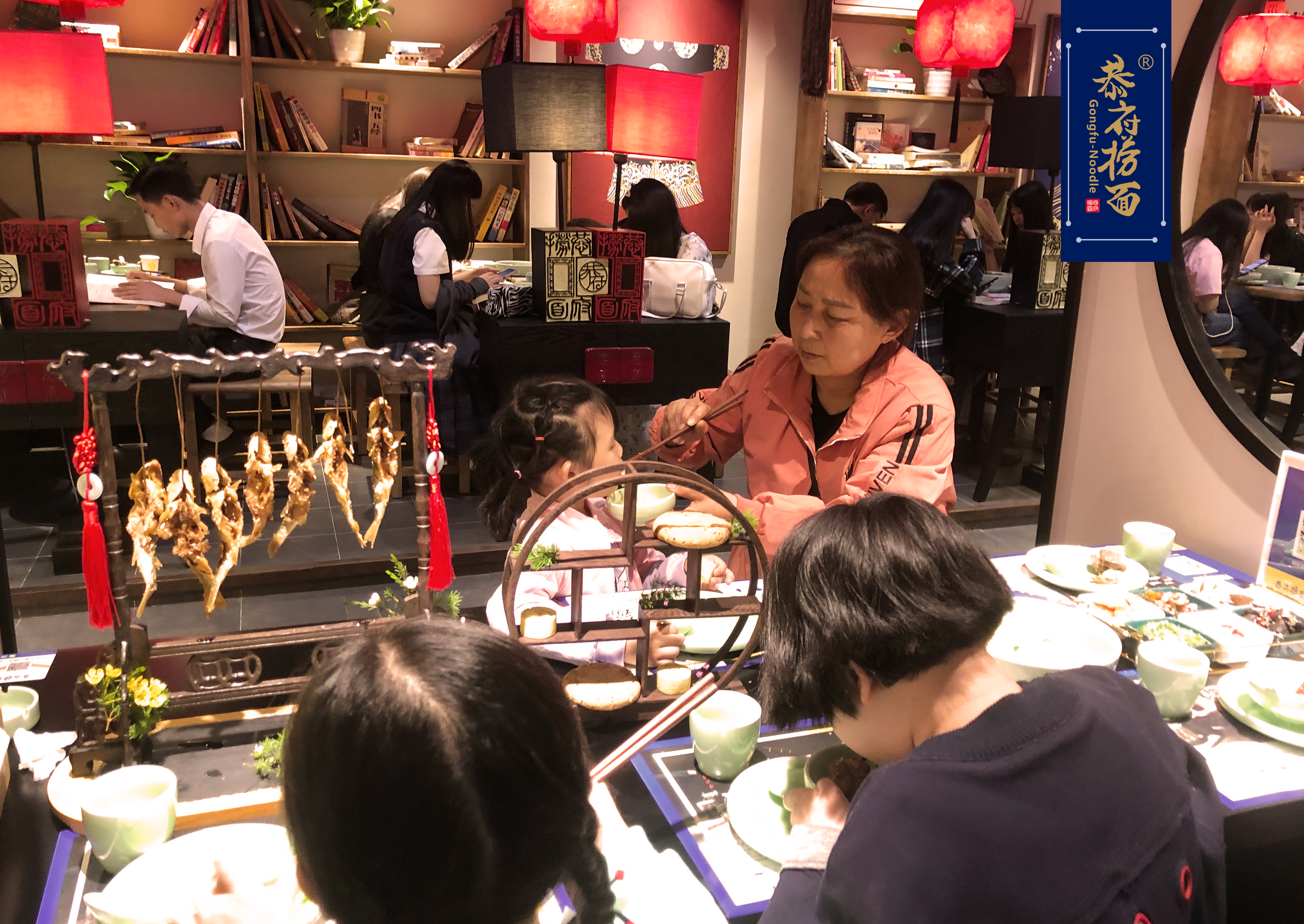 恭府捞面加盟店排行榜,苏州市捞面加盟市场前景如何