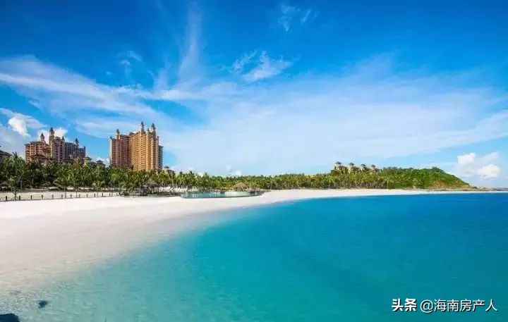 海南房产价格哪里值得购买,海南目前的房价适合买房吗